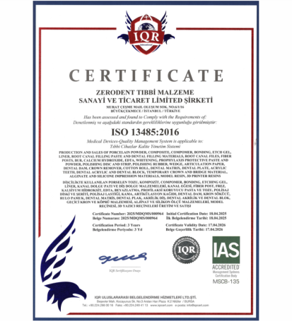 ISO-13485
