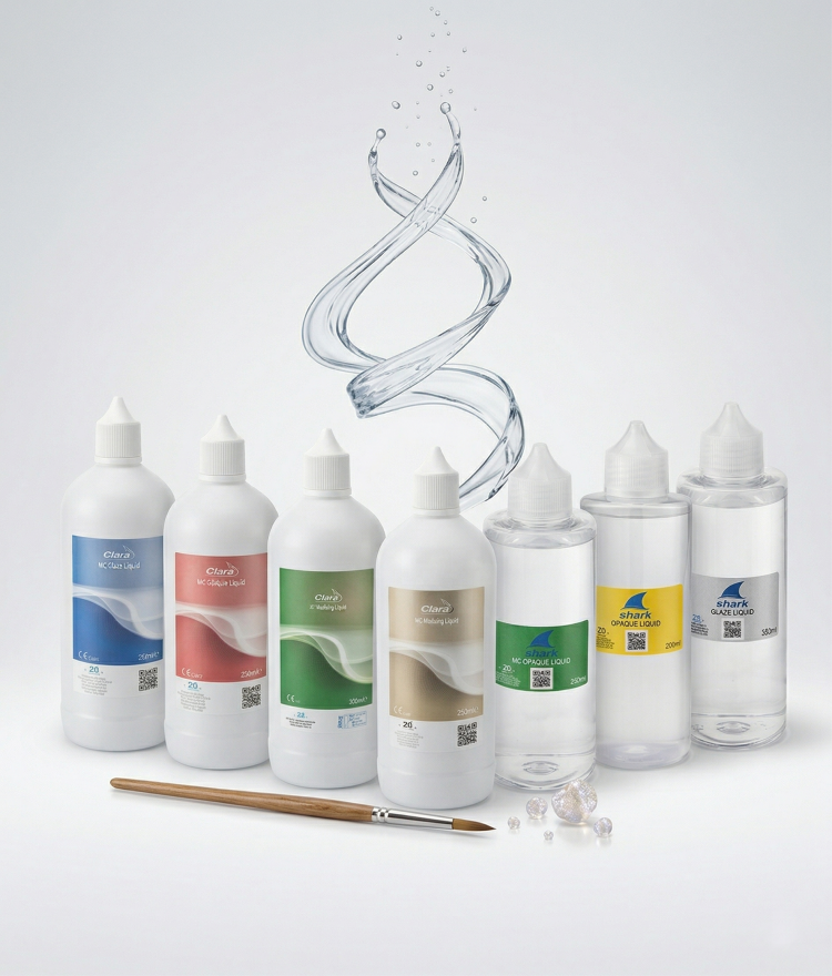 LIQUIDS
