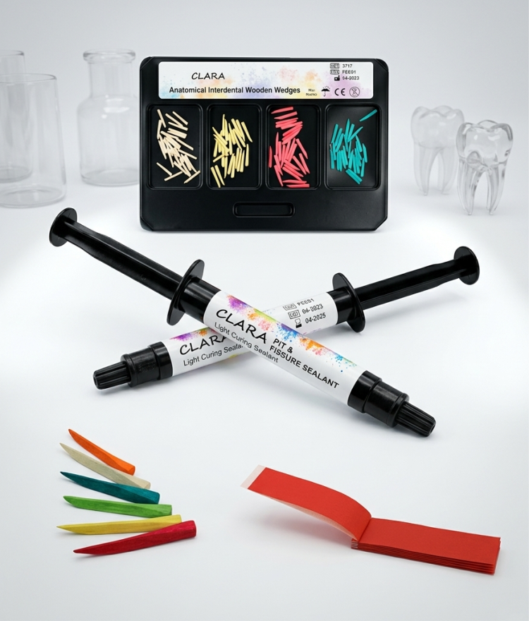 OTHER CLINICAL PRODUCTS