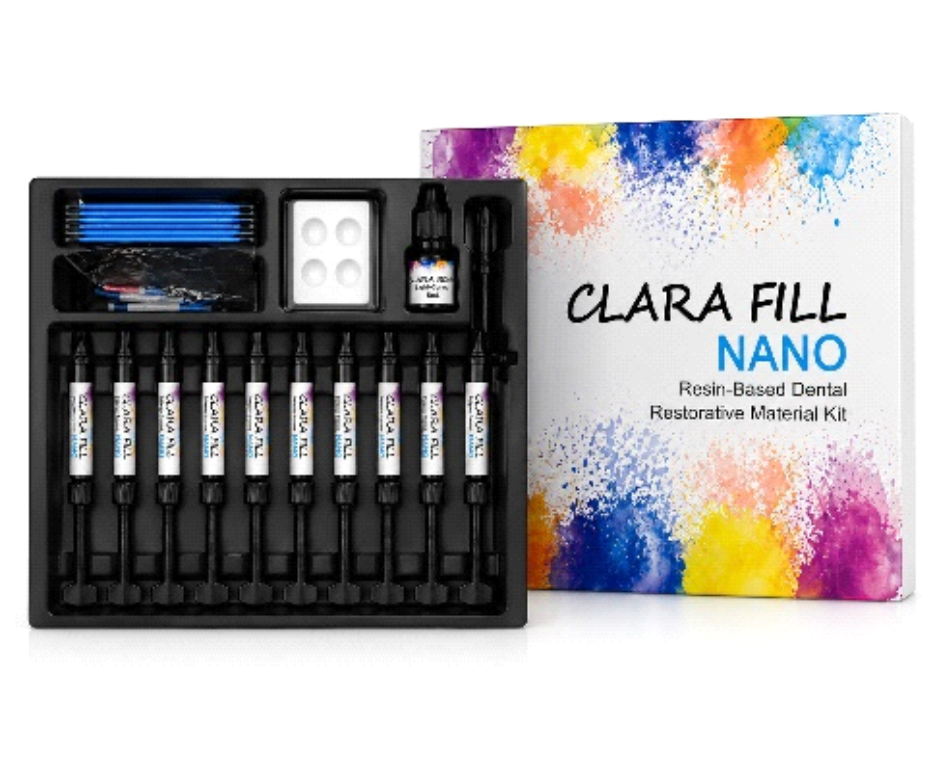 nana composite kit